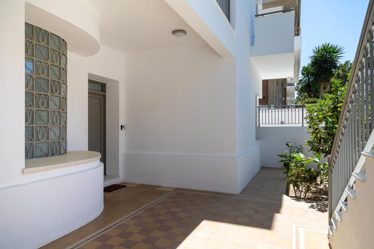 Angelana Luxury Apartments Rhodes City المظهر الخارجي الصورة