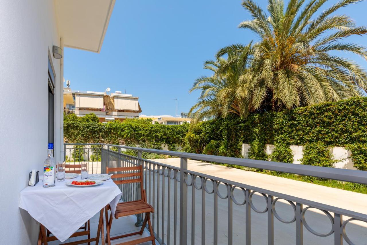 Angelana Luxury Apartments Rhodes City المظهر الخارجي الصورة